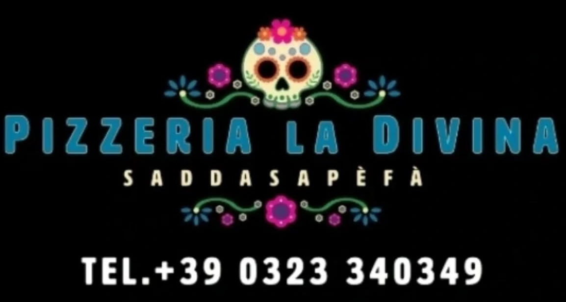 PIZZERIA LA DIVINA